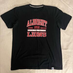 Albright Russell Tee